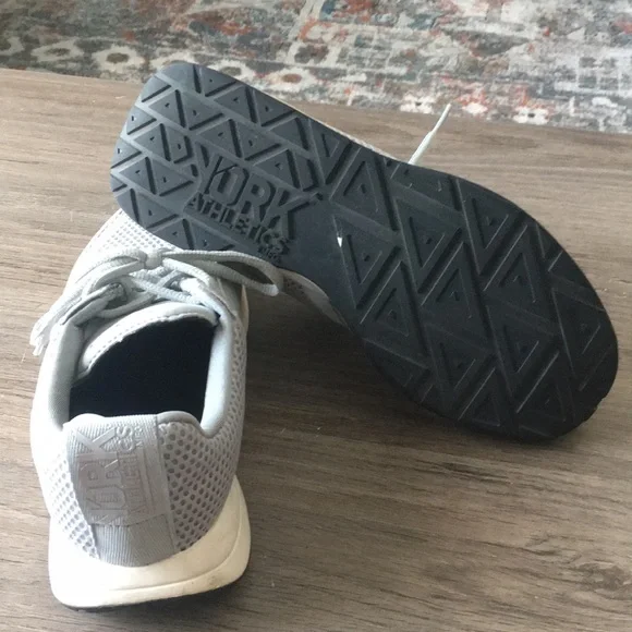 York athletics Henry runner mesh - Picture 5 of 8